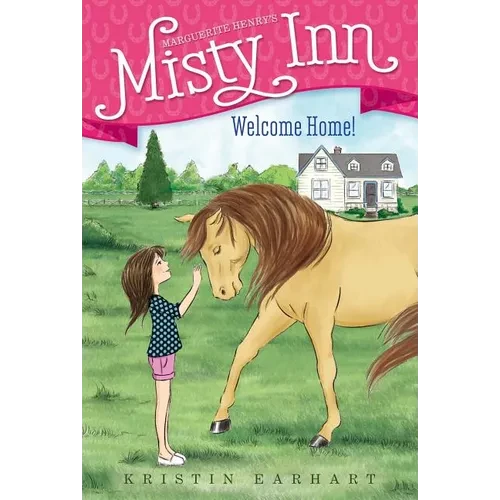 Welcome Home! - Paperback