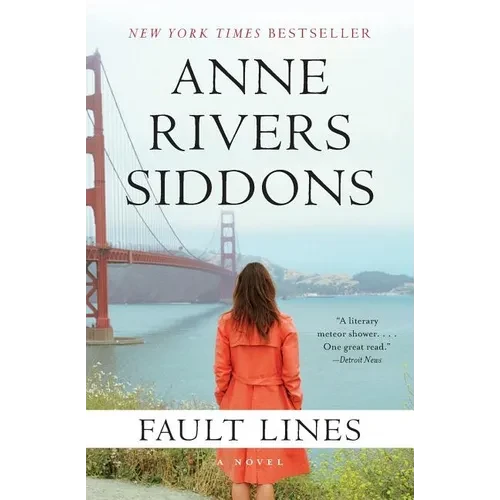 Fault Lines - Paperback