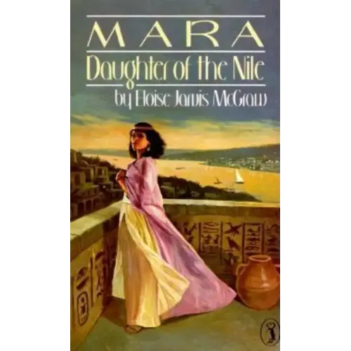 Mara: Daughter of the Nile