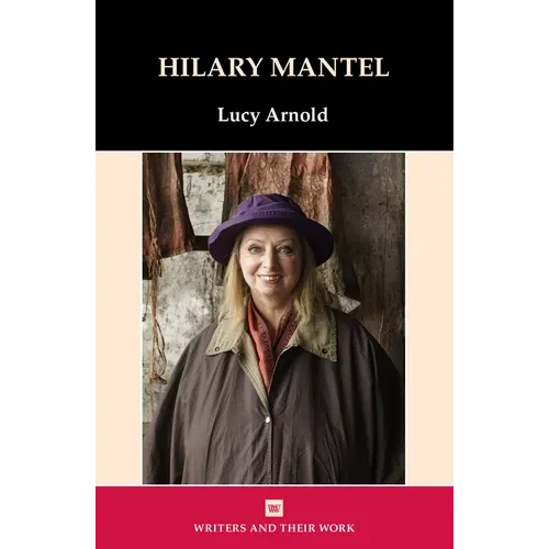 Hilary Mantel - Paperback