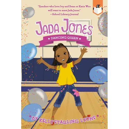 Dancing Queen #4 - Paperback