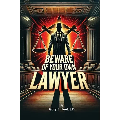 Beware of your own Lawyer - Paperback