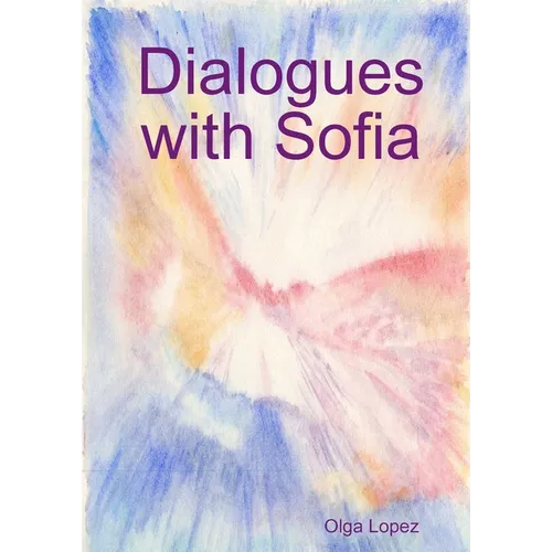 Dialogues with Sofia - Paperback - IBook Store