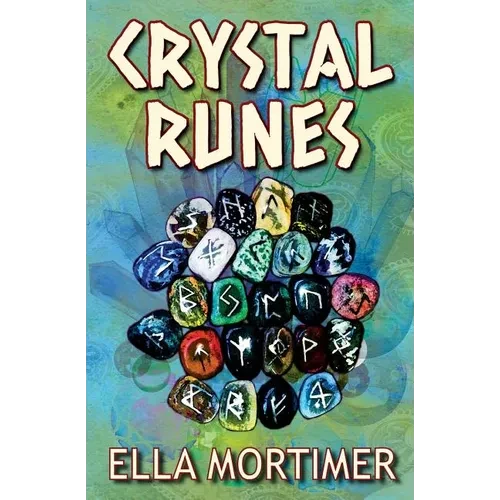 Crystal Runes - Paperback