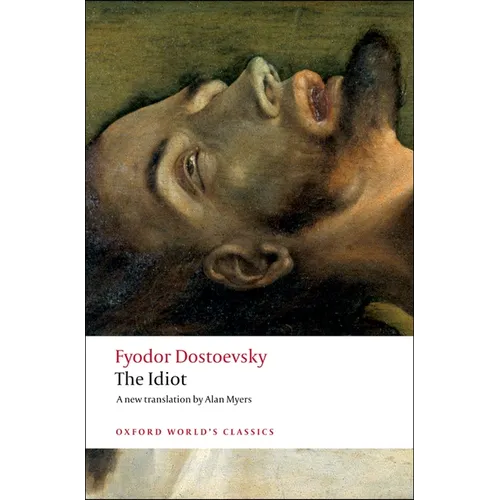 The Idiot