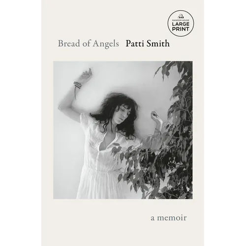 Bread of Angels: A Memoir