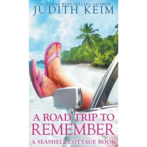 A Road Trip to Remember - Hardcover