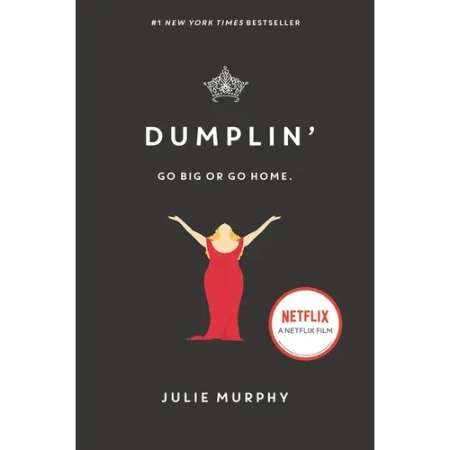 Dumplin' - Paperback