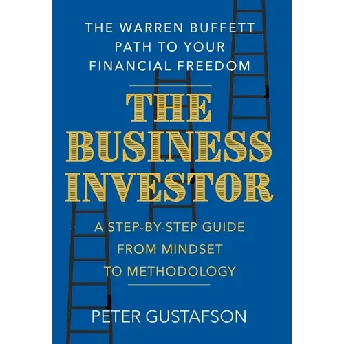 The Business Investor - Hardcover