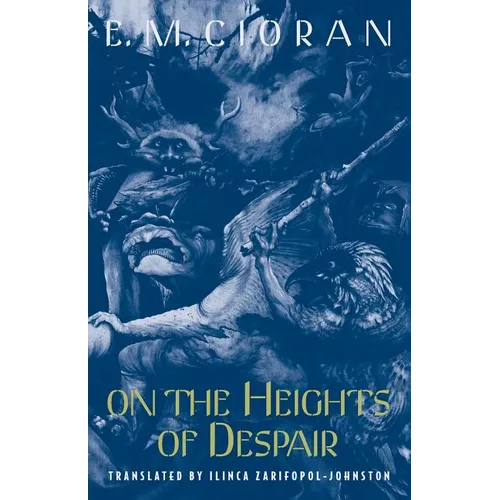 On the Heights of Despair