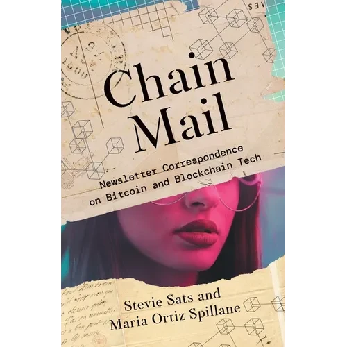 Chain Mail - Paperback