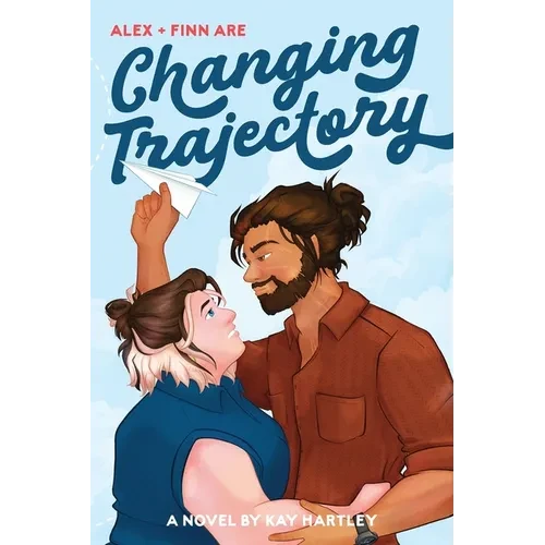 Changing Trajectory - Paperback