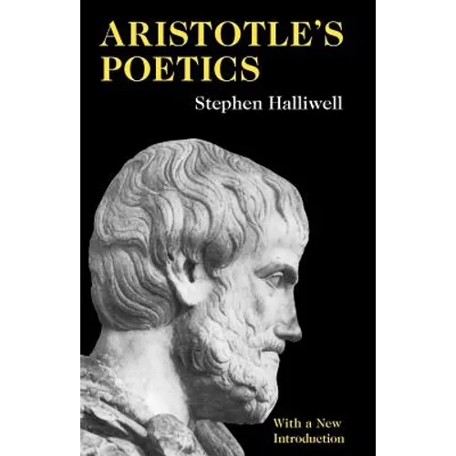 Aristotle's Poetics - Paperback - IBook Store