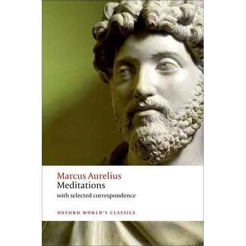 Meditations: With Selected Correspondence