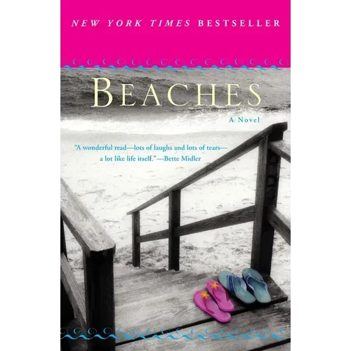 Beaches - Paperback