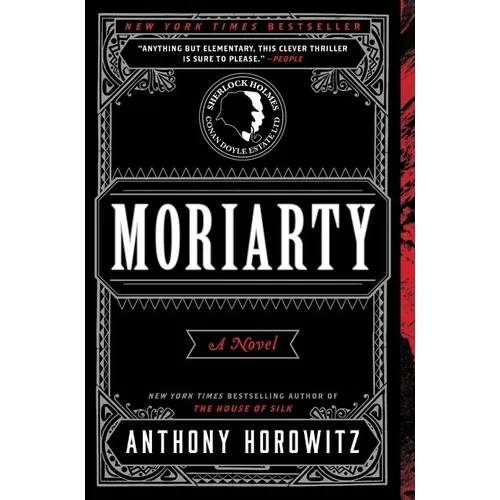 Moriarty