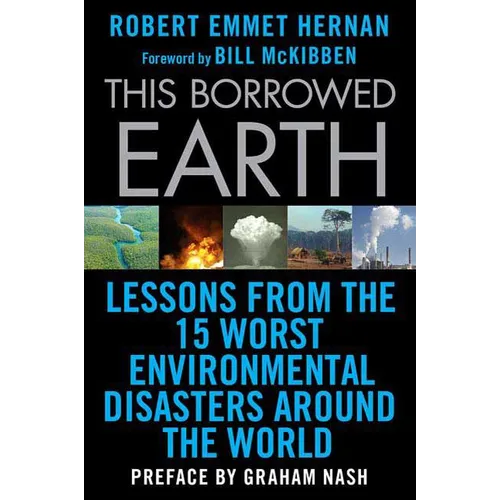 This Borrowed Earth - Paperback - IBook Store