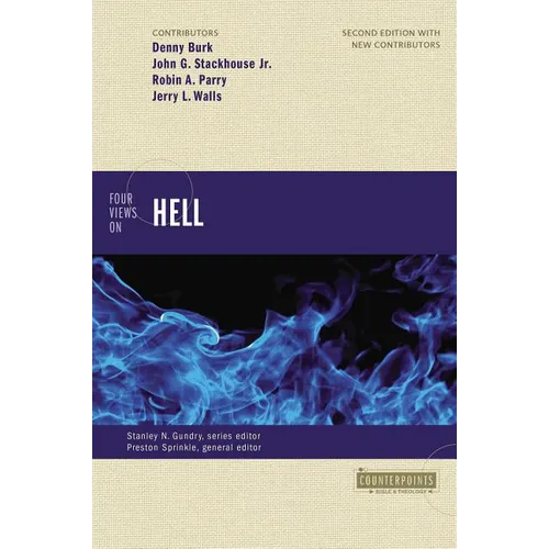 Four Views on Hell