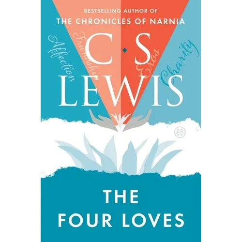 The Four Loves - Paperback
