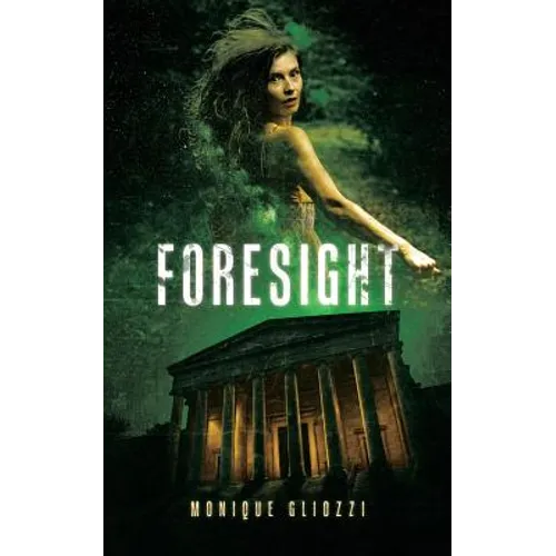 Foresight - Paperback - IBook Store
