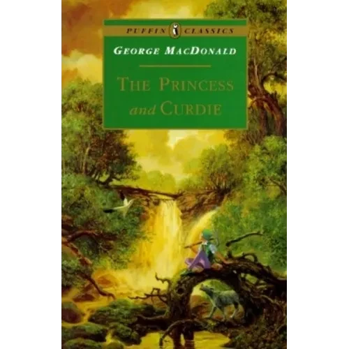 The Princess and Curdie - Paperback