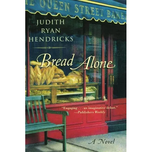 Bread Alone - Paperback