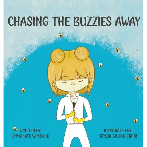 Chasing the Buzzies Away - Hardcover