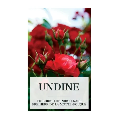 Undine - Paperback