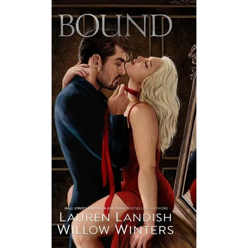 Bound: Artist Rendition - Hardcover