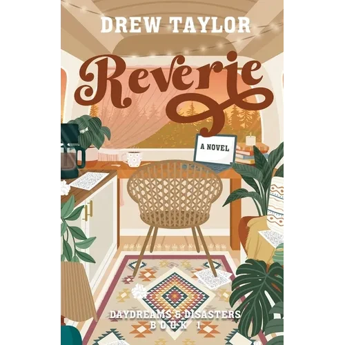 Reverie - Paperback