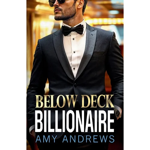 Below Deck Billionaire - Paperback - IBook Store