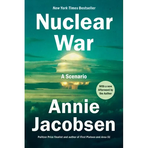 Nuclear War: A Scenario - Paperback