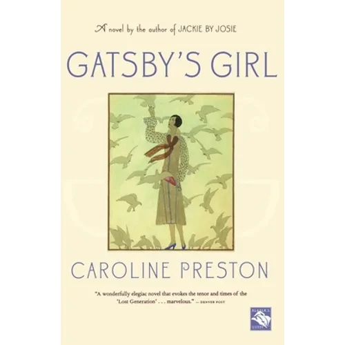 Gatsby's Girl - Paperback