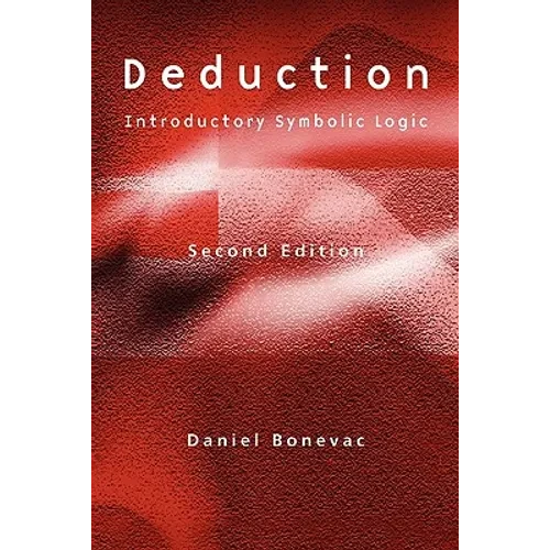 Deduction 2e