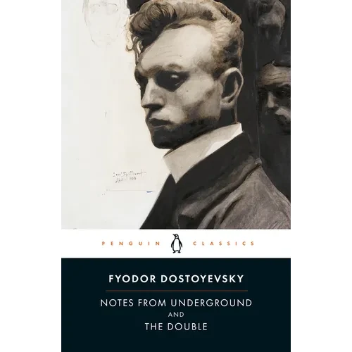 Notes from Underground and the Double