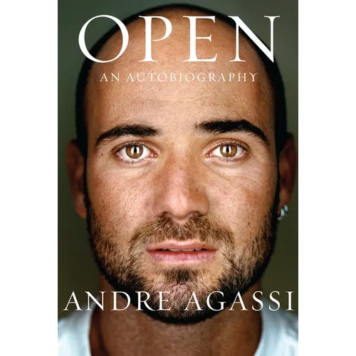 Open: An Autobiography