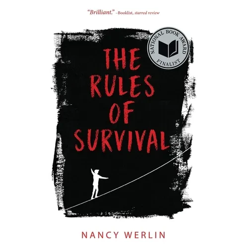 The Rules of Survival - Hardcover