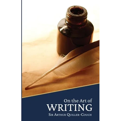 On the Art of Writing - Paperback
