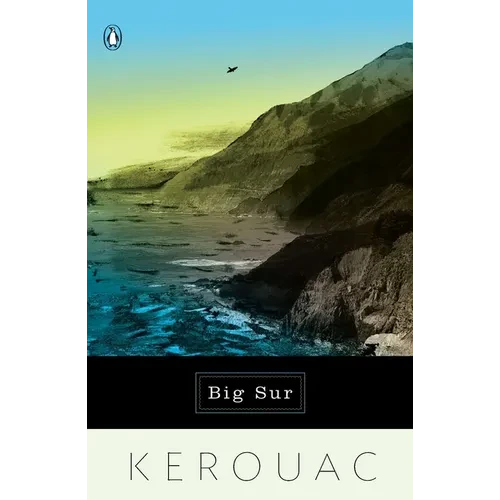 Big Sur - Paperback