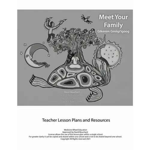Meet Your Family Teacher Lesson Plan - Loose Leaf