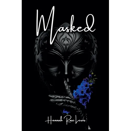 Masked - Paperback - IBook Store