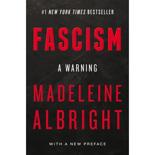 Fascism: A Warning - Paperback