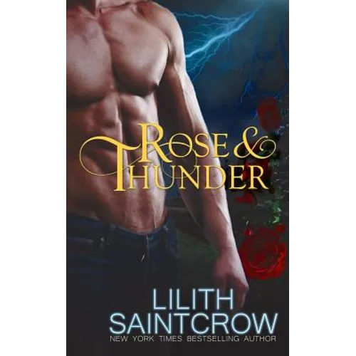 Rose & Thunder - Paperback - IBook Store