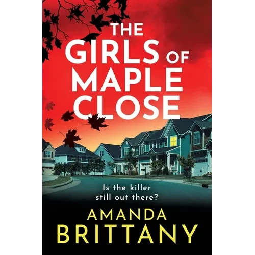 The Girls of Maple Close - Paperback