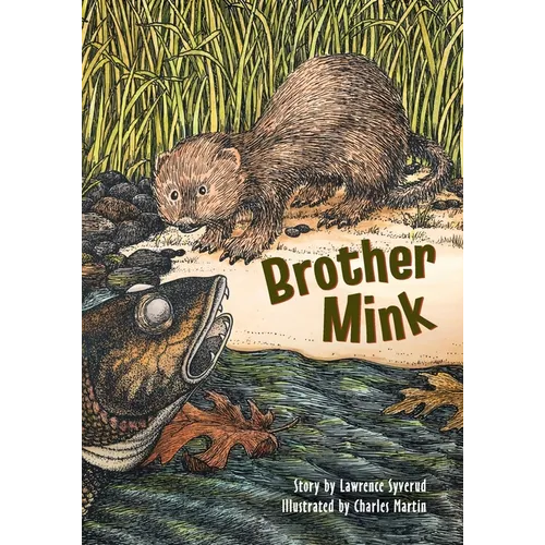 Brother Mink
