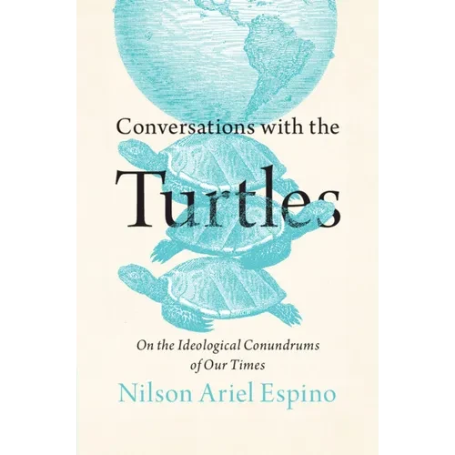 Conversations with the Turtles - Paperback