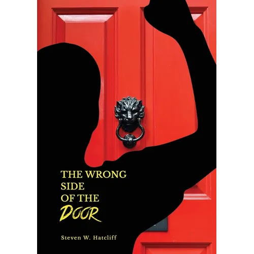 The Wrong Side of the Door - Paperback - IBook Store