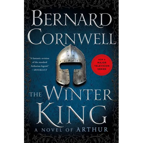 The Winter King: A Novel of Arthur