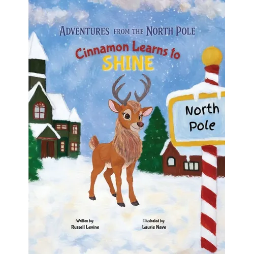 Cinnamon Learns to Shine