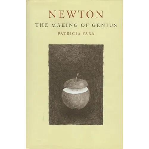 Newton: The Making of Genius - Paperback - IBook Store